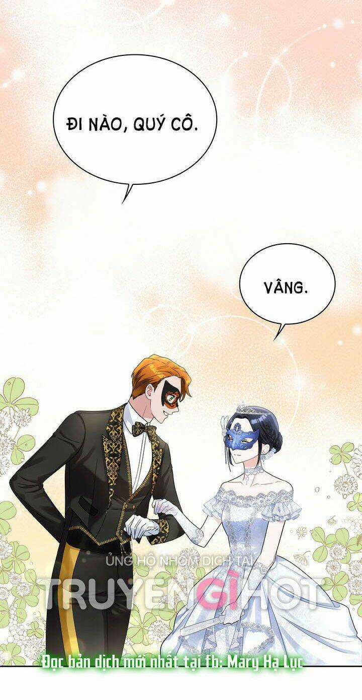 Công Nương Su - Chapter 54.1 - Trang 24