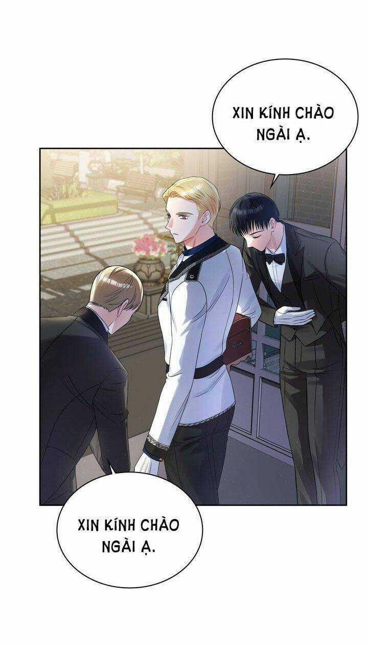 Công Nương Su - Chapter 54.1 - Trang 27