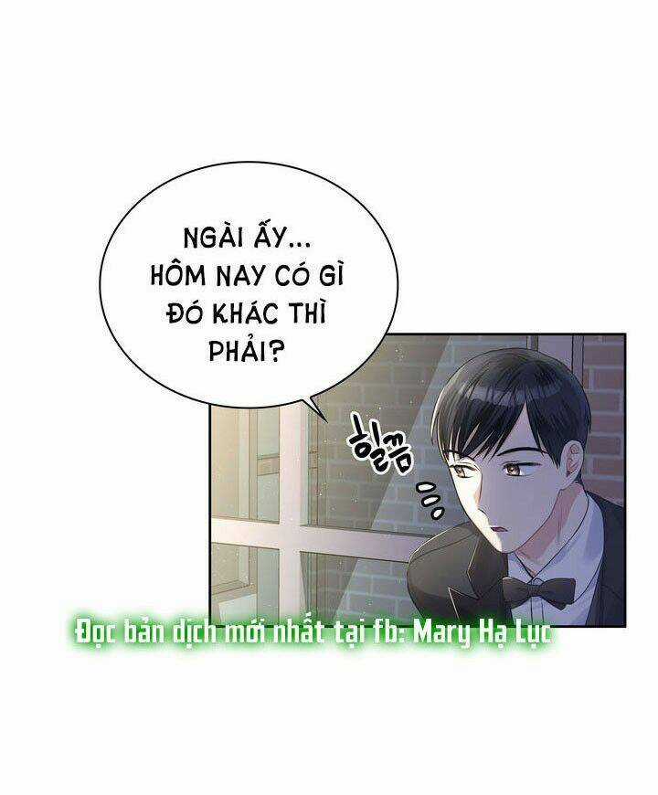 Công Nương Su - Chapter 54.1 - Trang 28