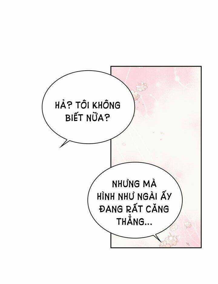 Công Nương Su - Chapter 54.1 - Trang 29