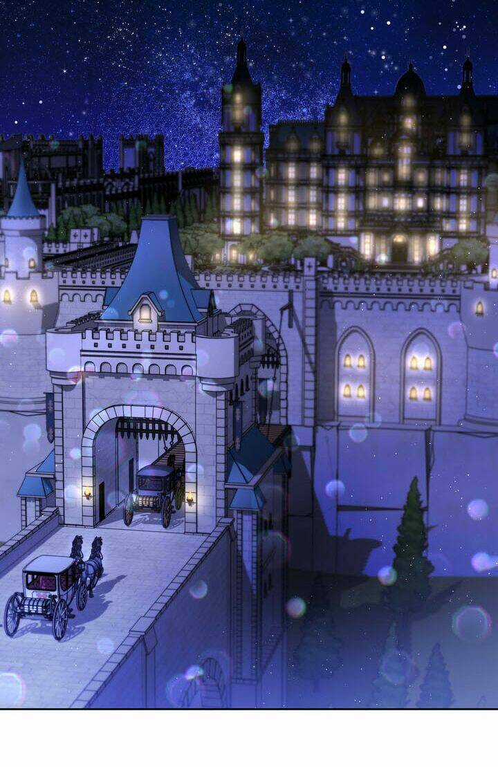 Công Nương Su - Chapter 54.1 - Trang 5