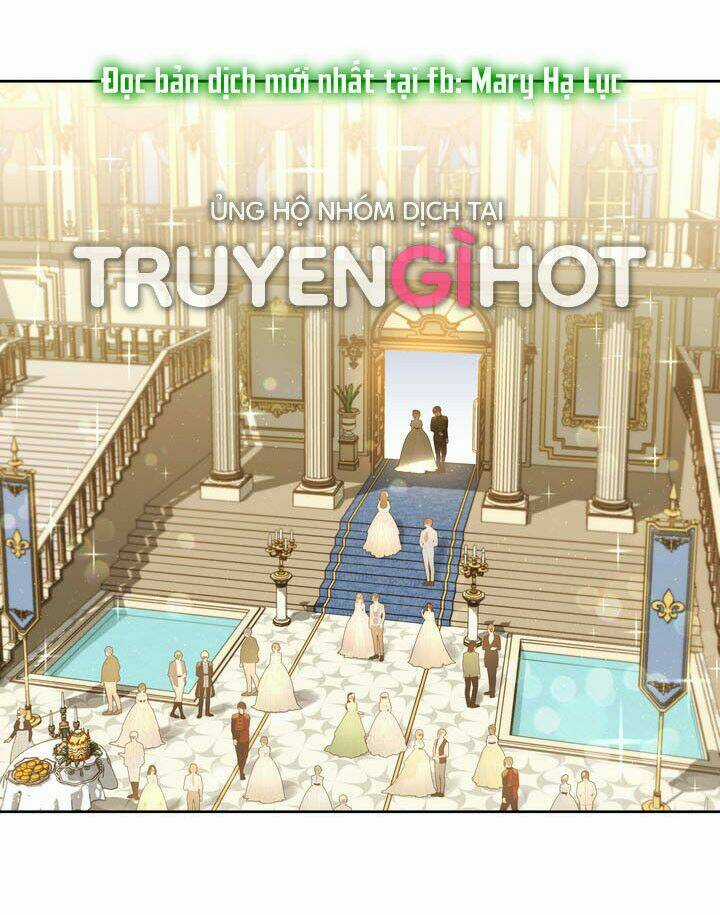 Công Nương Su - Chapter 54.1 - Trang 7