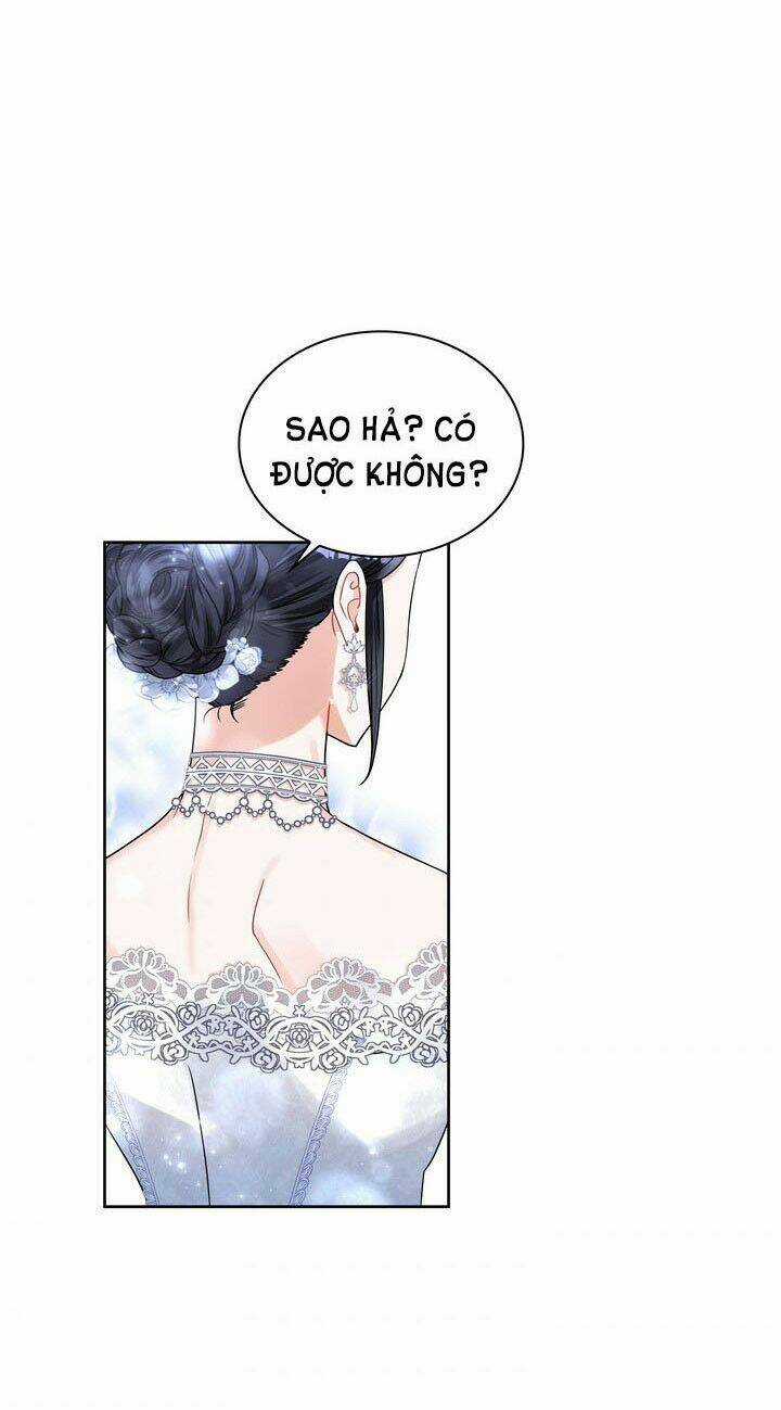 Công Nương Su - Chapter 54.1 - Trang 8