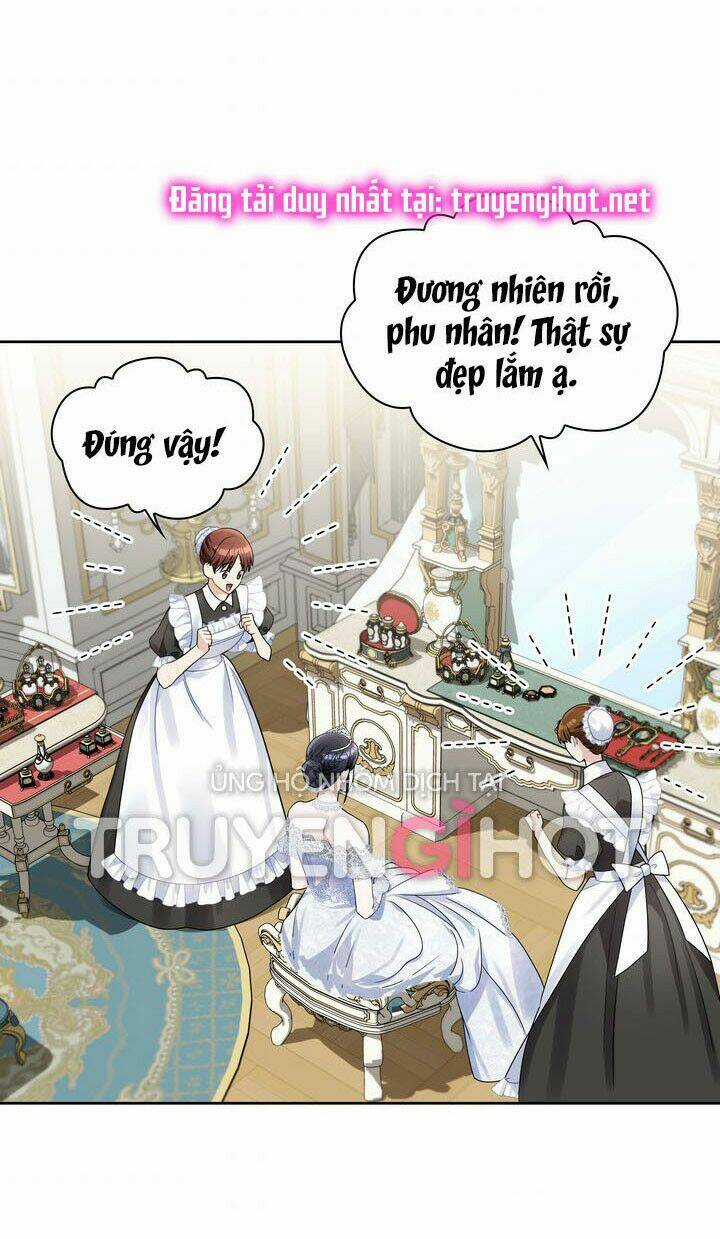 Công Nương Su - Chapter 54.1 - Trang 9