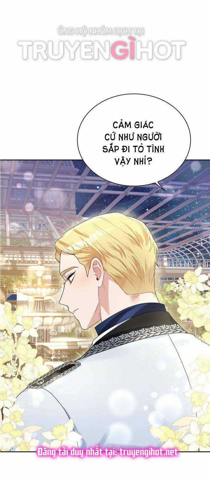 Công Nương Su - Chapter 54.2 - Trang 1