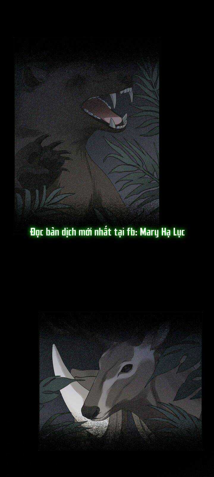 Công Nương Su - Chapter 54.2 - Trang 14