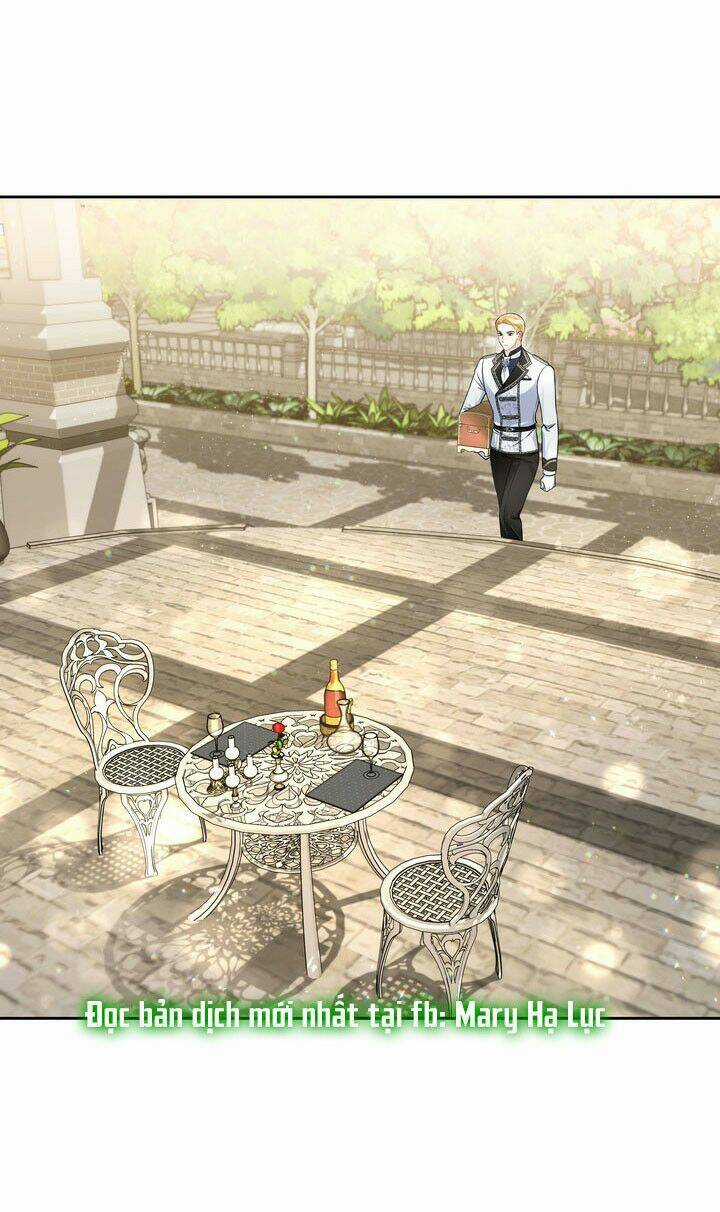 Công Nương Su - Chapter 54.2 - Trang 18