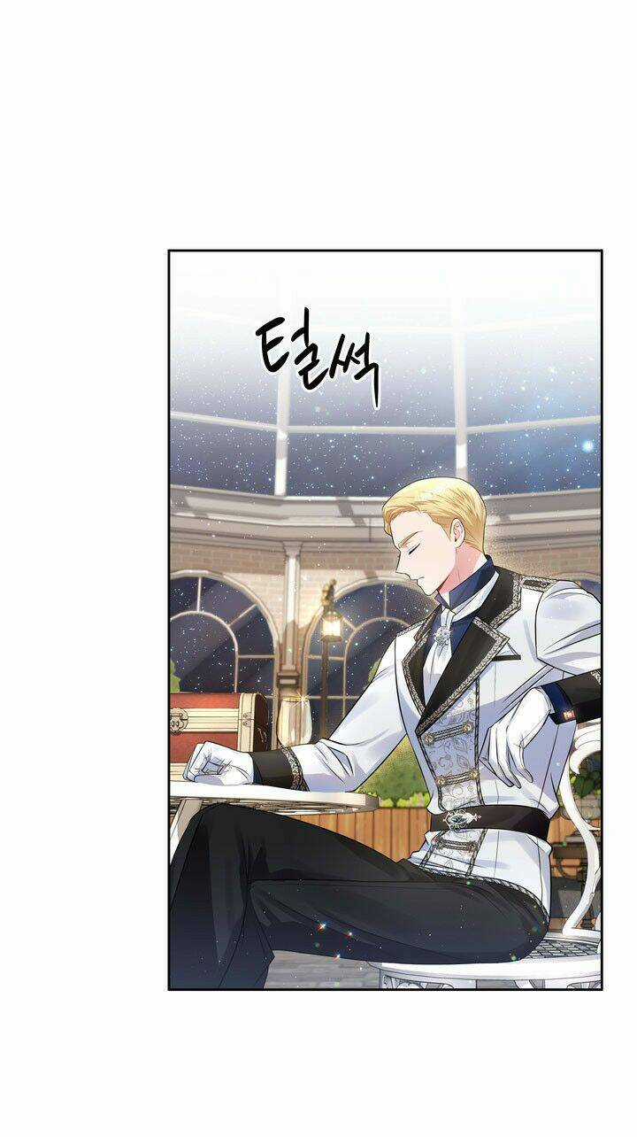 Công Nương Su - Chapter 54.2 - Trang 19