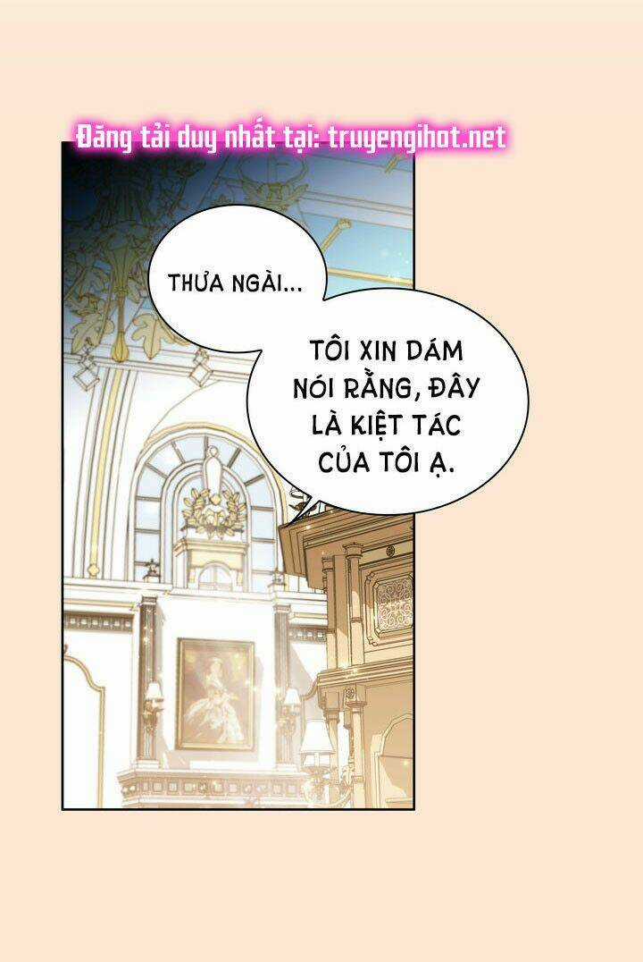 Công Nương Su - Chapter 54.2 - Trang 21