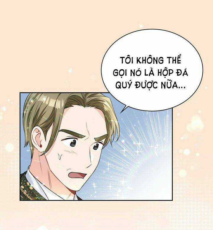 Công Nương Su - Chapter 54.2 - Trang 22