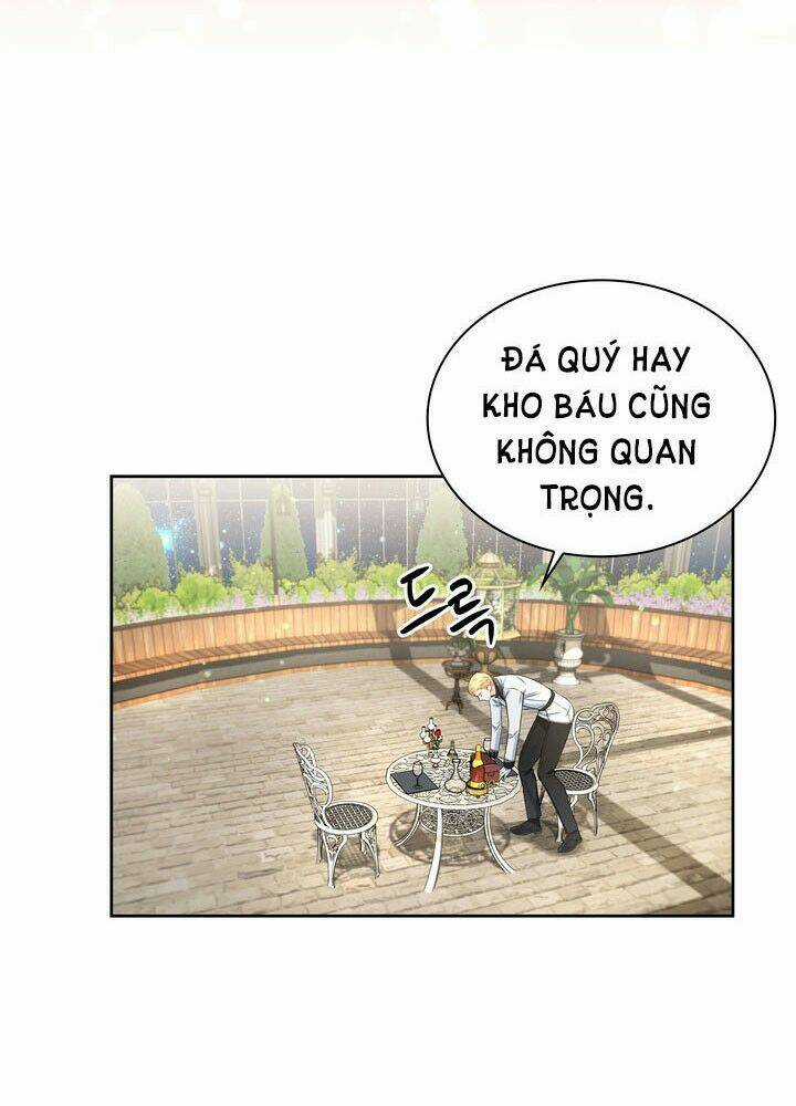 Công Nương Su - Chapter 54.2 - Trang 25