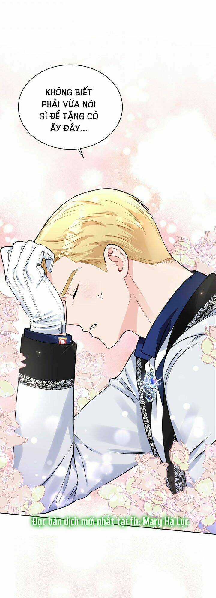 Công Nương Su - Chapter 54.2 - Trang 28