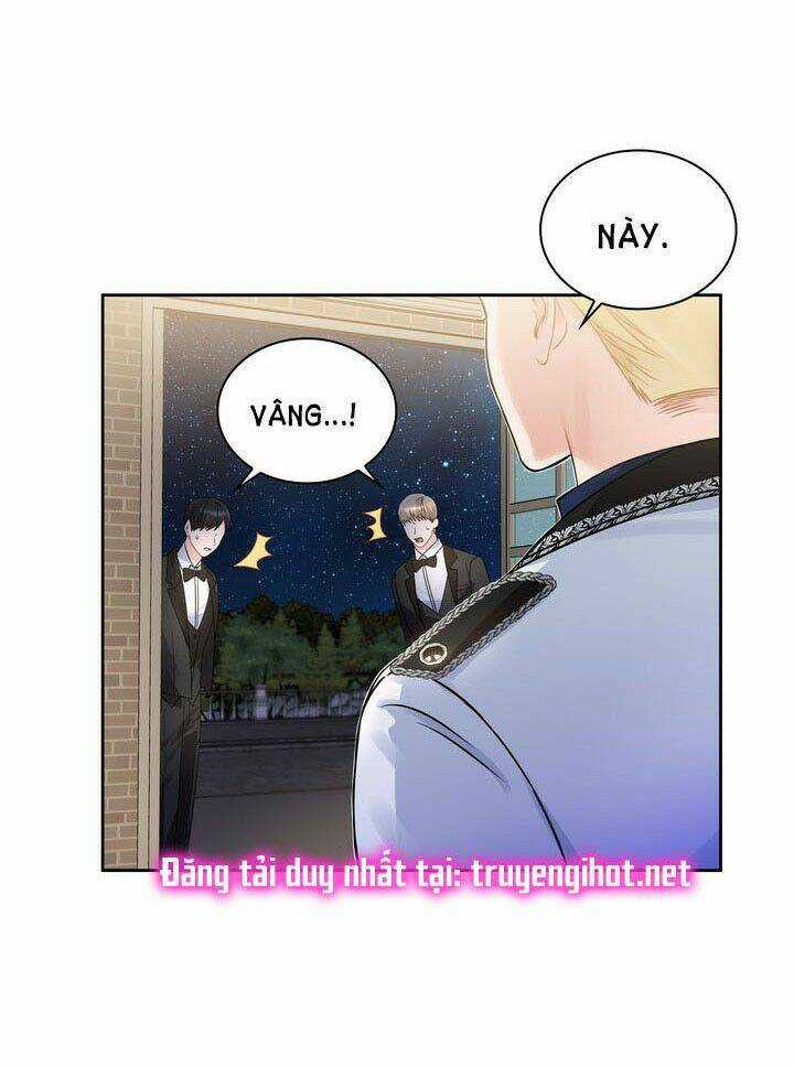 Công Nương Su - Chapter 54.2 - Trang 32