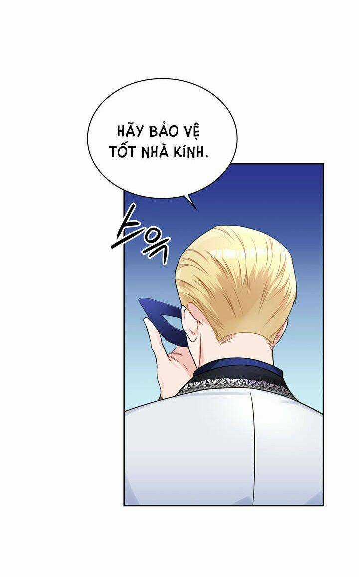 Công Nương Su - Chapter 54.2 - Trang 33