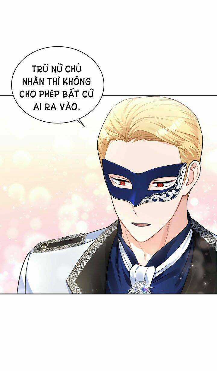 Công Nương Su - Chapter 54.2 - Trang 34