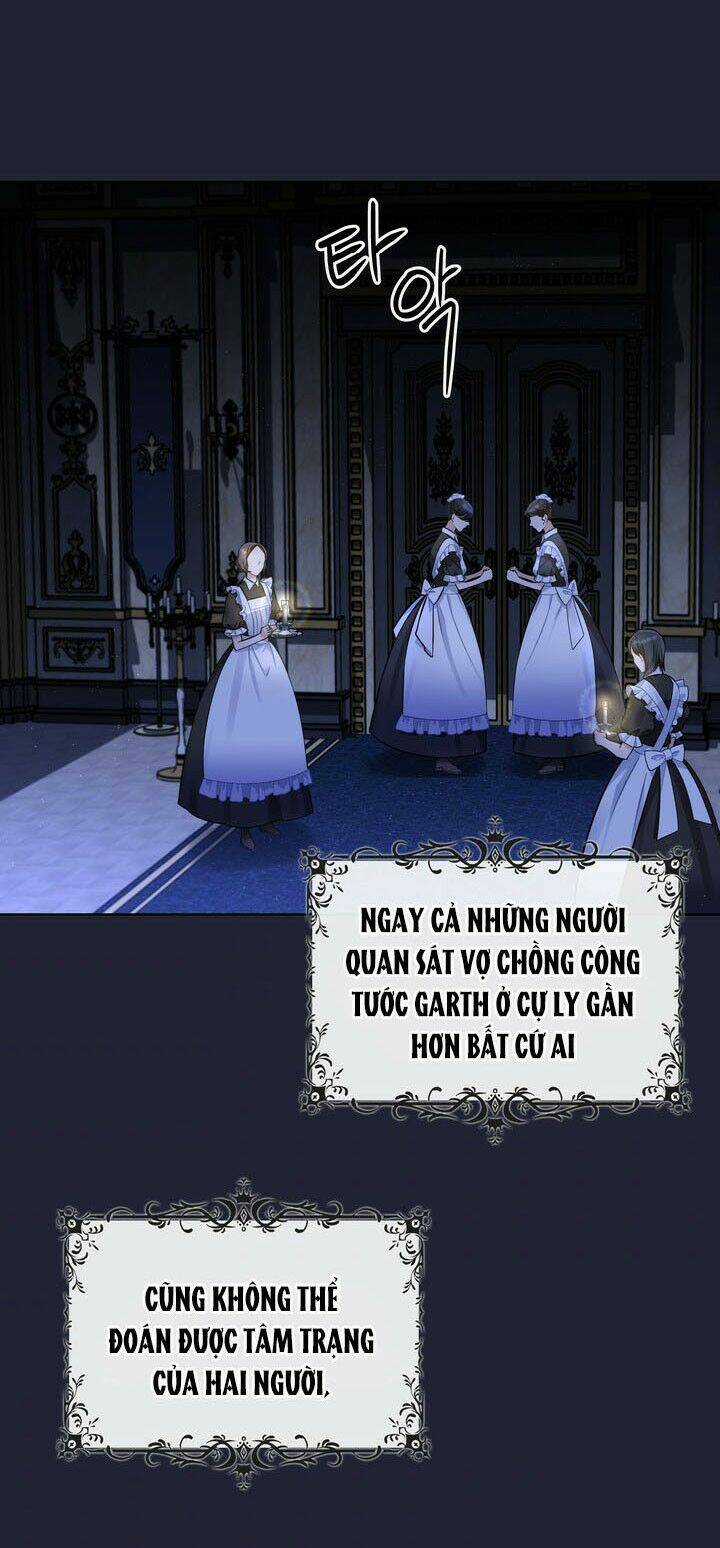 Công Nương Su - Chapter 54.2 - Trang 6