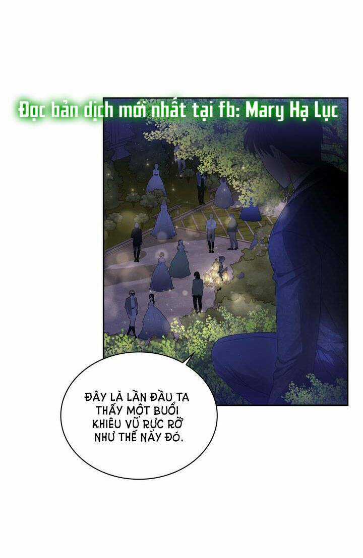 Công Nương Su - Chapter 55.1 - Trang 2