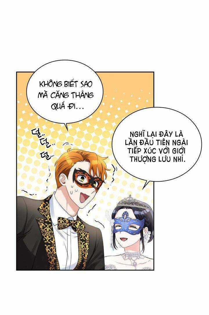 Công Nương Su - Chapter 55.1 - Trang 11