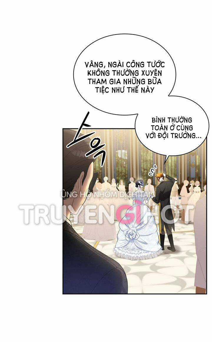 Công Nương Su - Chapter 55.1 - Trang 12