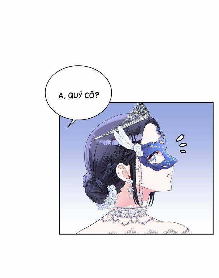 Công Nương Su - Chapter 55.1 - Trang 13