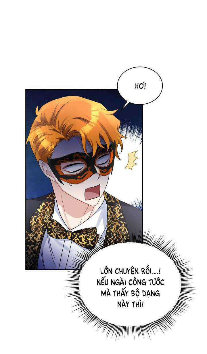 Công Nương Su - Chapter 55.1 - Trang 16