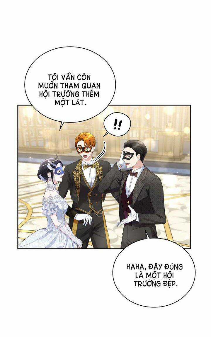 Công Nương Su - Chapter 55.1 - Trang 18