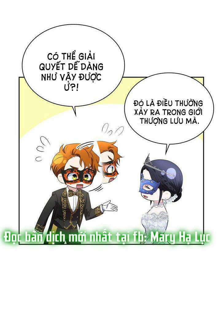 Công Nương Su - Chapter 55.1 - Trang 20