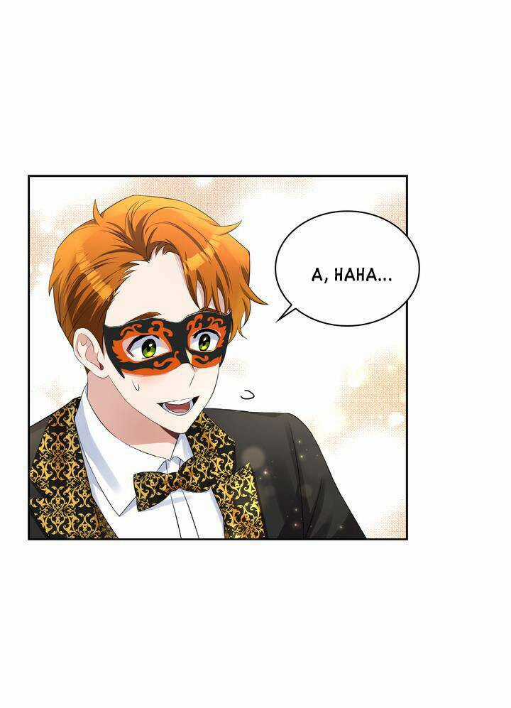 Công Nương Su - Chapter 55.1 - Trang 21