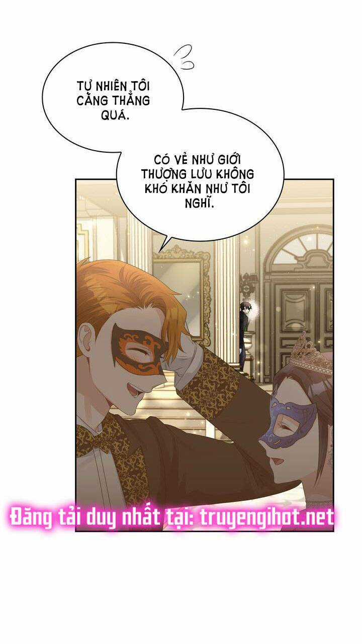 Công Nương Su - Chapter 55.1 - Trang 22