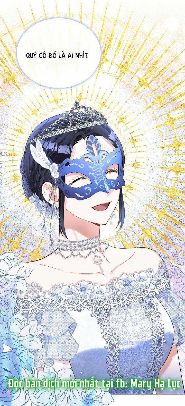 Công Nương Su - Chapter 55.1 - Trang 24