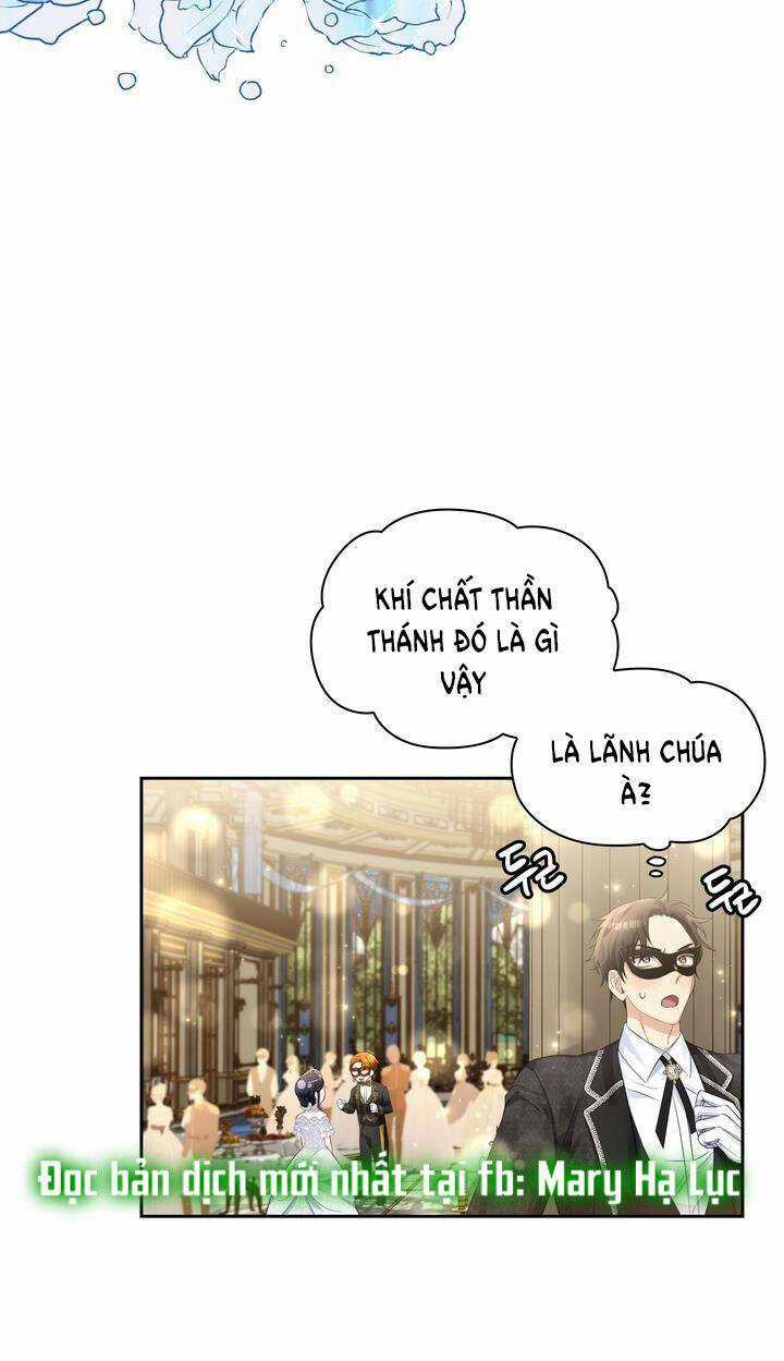 Công Nương Su - Chapter 55.1 - Trang 25