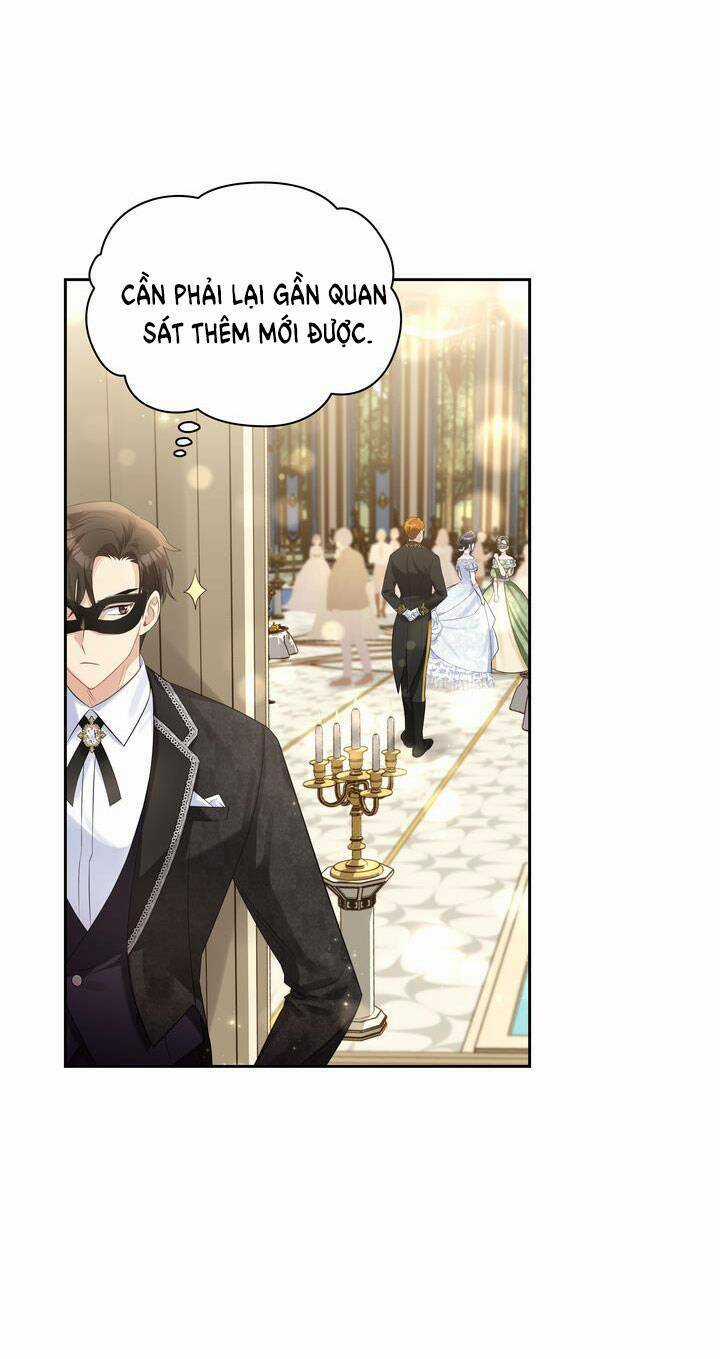 Công Nương Su - Chapter 55.1 - Trang 26