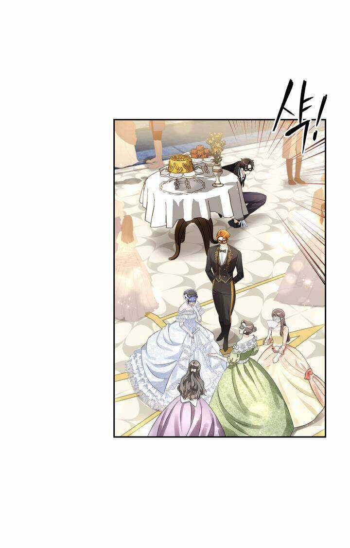 Công Nương Su - Chapter 55.1 - Trang 27