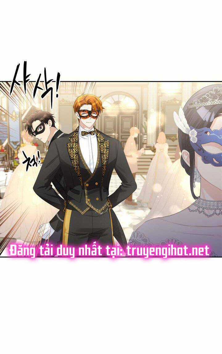 Công Nương Su - Chapter 55.1 - Trang 28