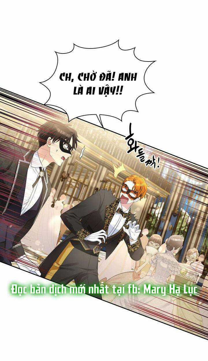 Công Nương Su - Chapter 55.1 - Trang 30