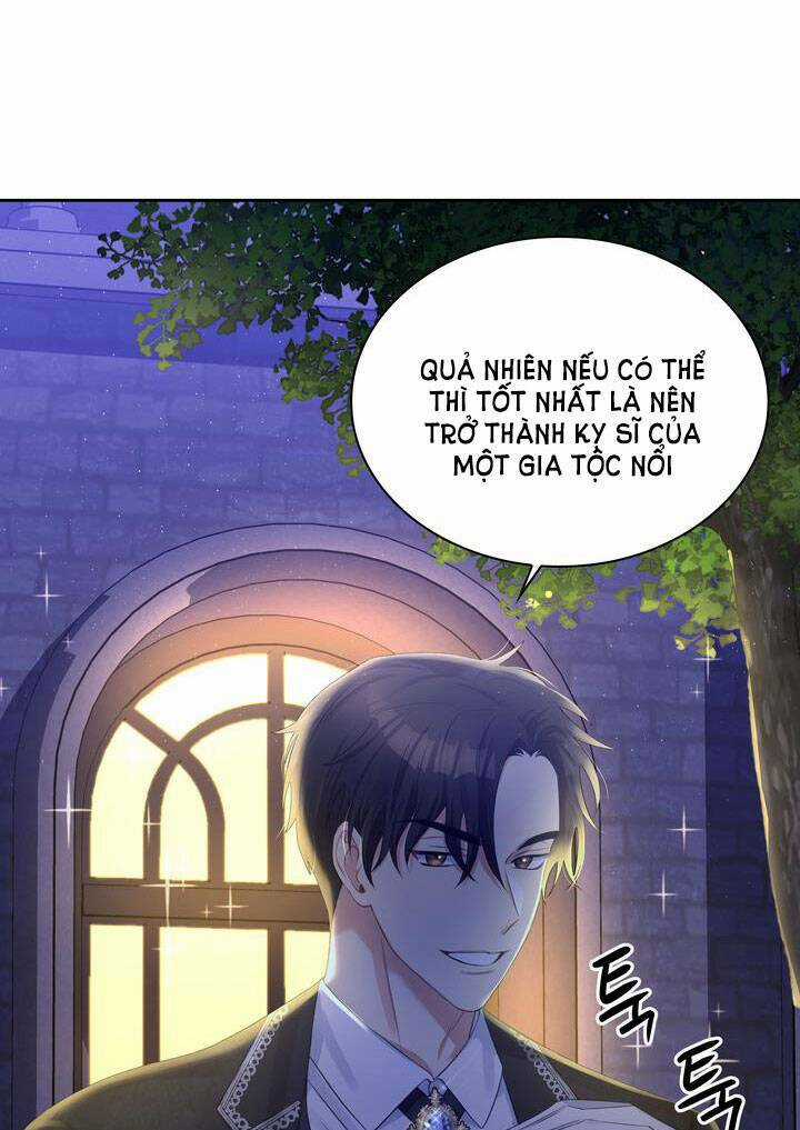 Công Nương Su - Chapter 55.1 - Trang 5