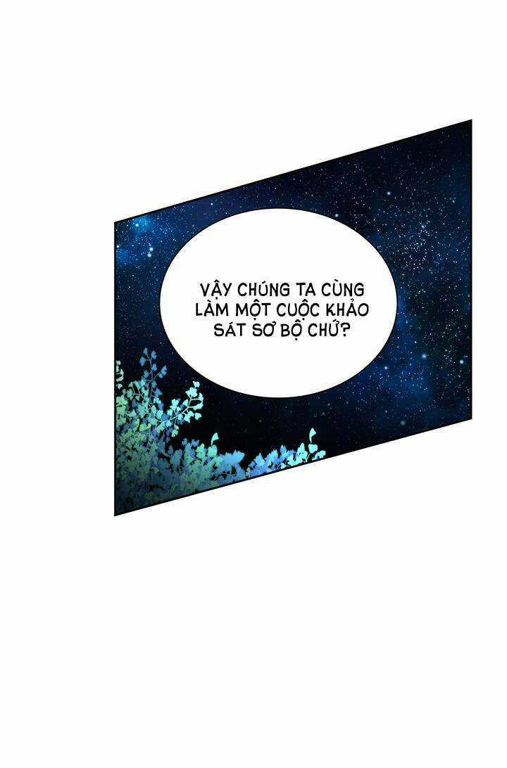 Công Nương Su - Chapter 55.1 - Trang 7