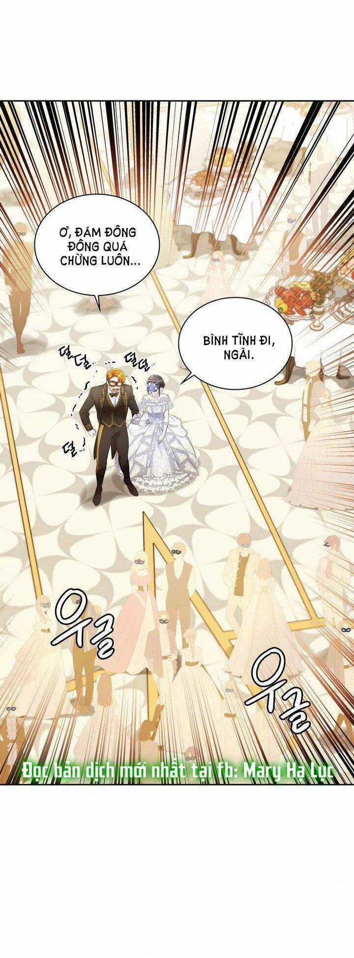 Công Nương Su - Chapter 55.1 - Trang 10