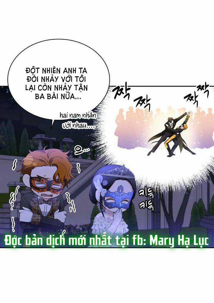 Công Nương Su - Chapter 55.2 - Trang 11