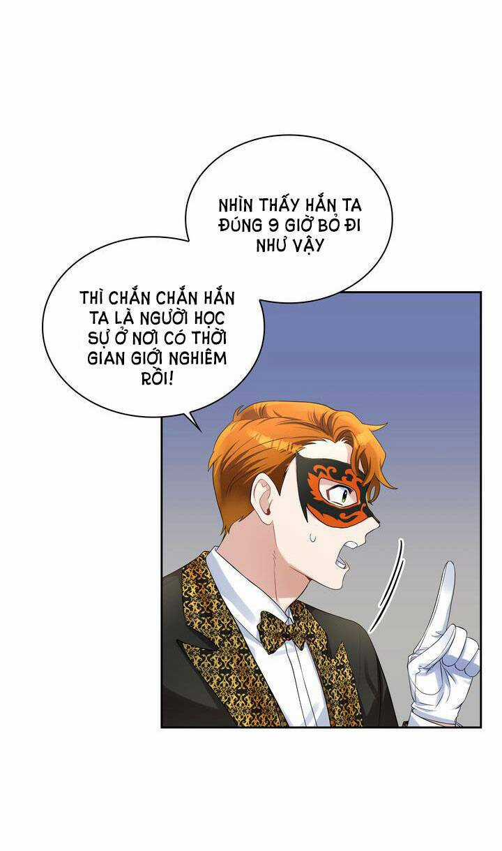 Công Nương Su - Chapter 55.2 - Trang 12