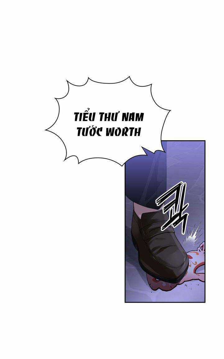 Công Nương Su - Chapter 55.2 - Trang 14