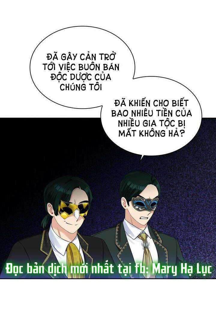 Công Nương Su - Chapter 55.2 - Trang 16