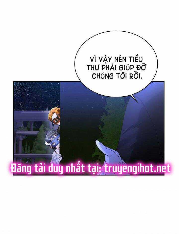 Công Nương Su - Chapter 55.2 - Trang 17