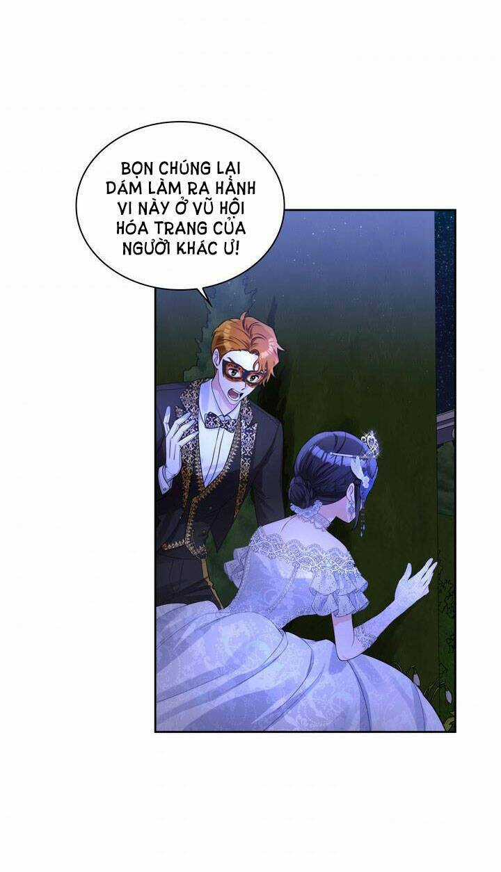 Công Nương Su - Chapter 55.2 - Trang 18