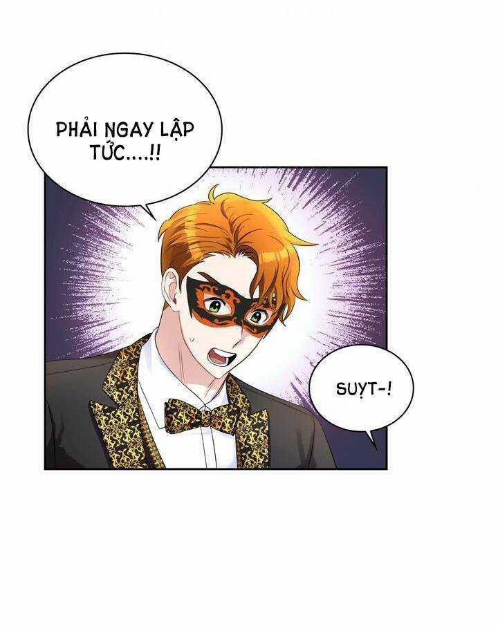 Công Nương Su - Chapter 55.2 - Trang 19