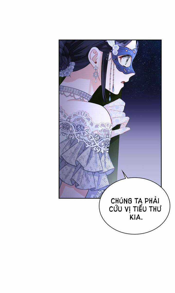 Công Nương Su - Chapter 55.2 - Trang 20