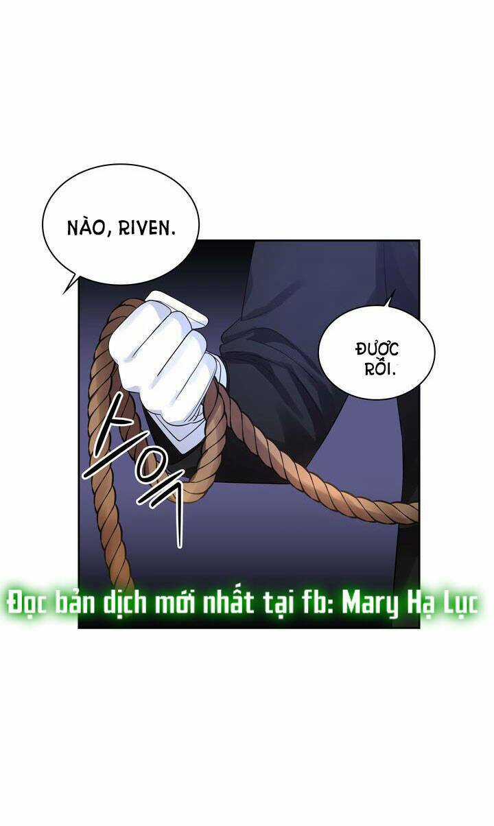 Công Nương Su - Chapter 55.2 - Trang 21