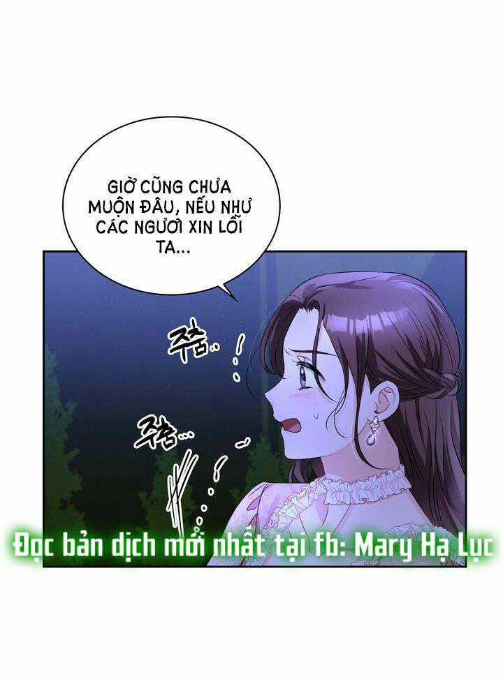 Công Nương Su - Chapter 55.2 - Trang 23