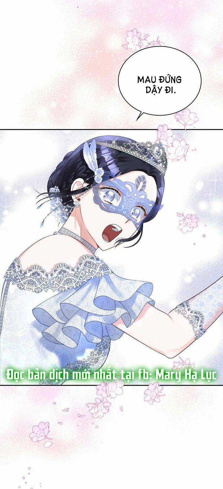 Công Nương Su - Chapter 55.2 - Trang 30