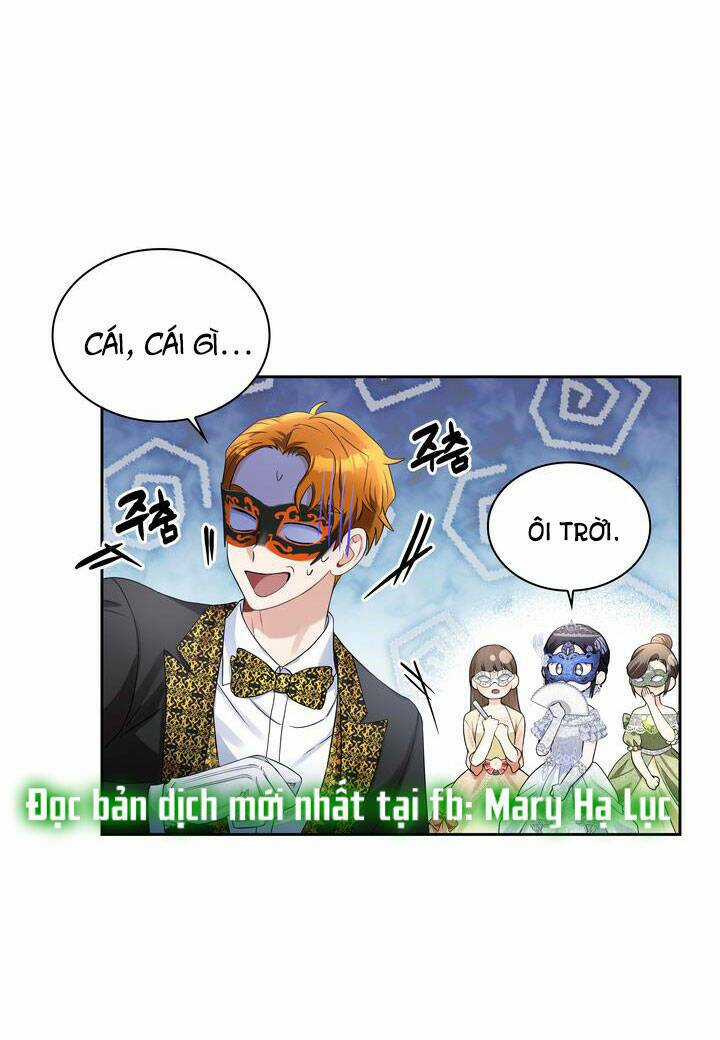 Công Nương Su - Chapter 55.2 - Trang 5